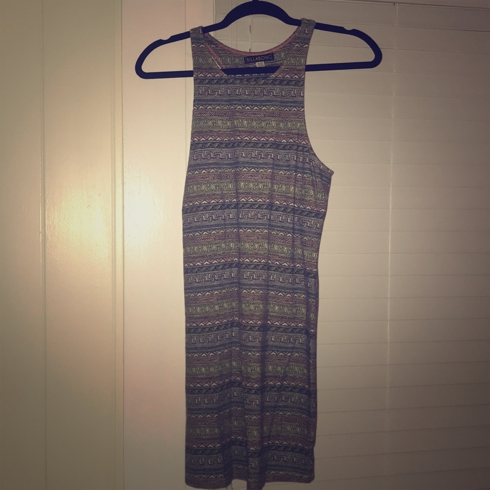 Billabong Dress